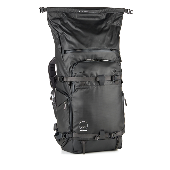 Shimoda Action X40 v2 Backpack Women's Starter Kit with Medium DSLR Core Unit v2 - Teal