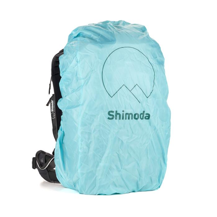 Shimoda Action X40 v2 Backpack Starter Kit with Medium DSLR Core Unit - Black