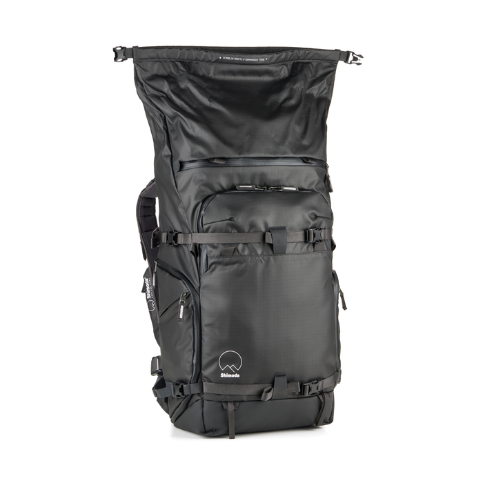 Shimoda Action X40 v2 Backpack Starter Kit with Medium DSLR Core Unit - Army Green