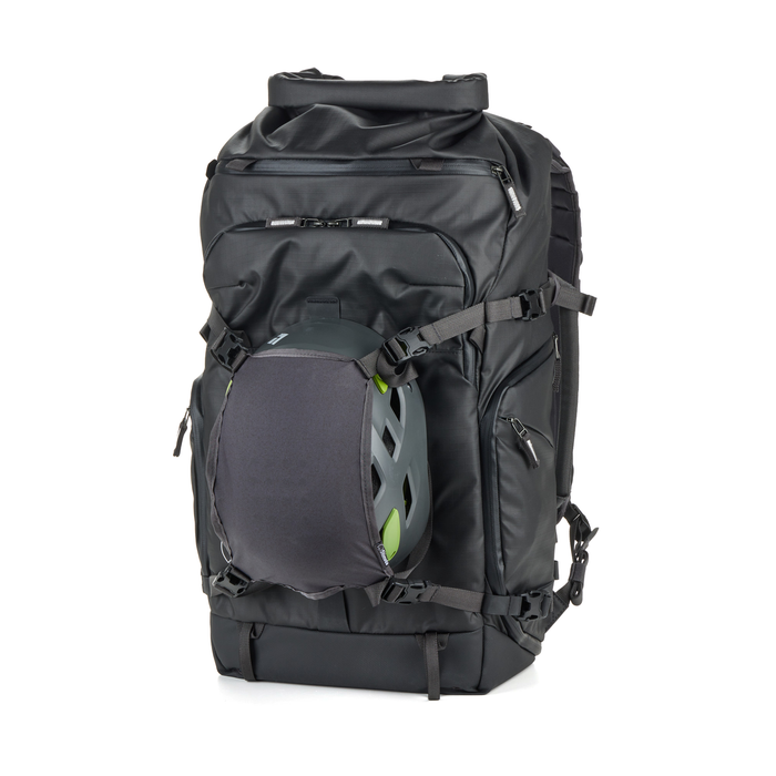 Shimoda Action X40 v2 Backpack Starter Kit with Medium DSLR Core Unit - Army Green