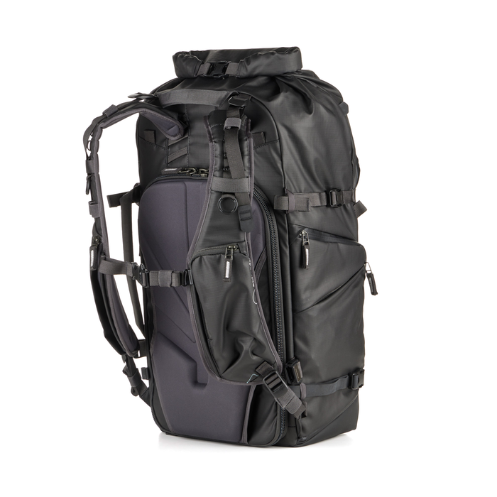 Shimoda Action X40 v2 Backpack Starter Kit with Medium DSLR Core Unit - Army Green
