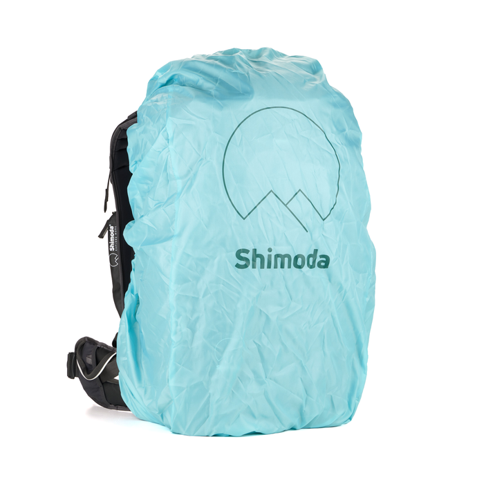 Shimoda Action X40 v2 Backpack Starter Kit with Medium DSLR Core Unit - Army Green