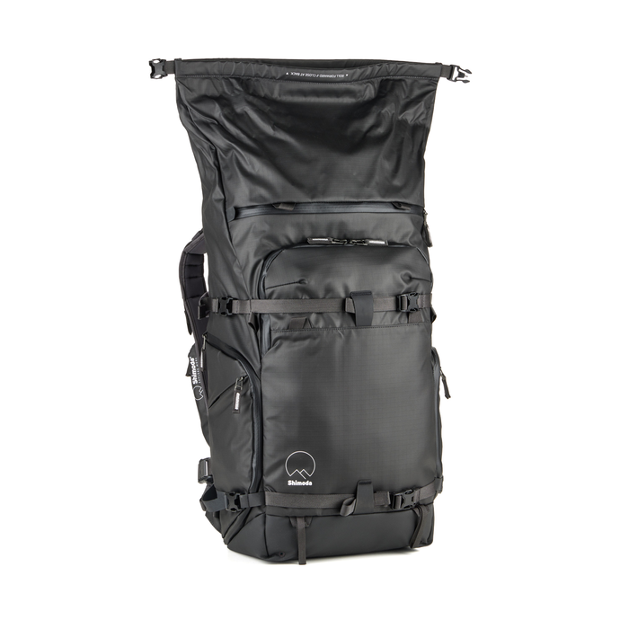 Shimoda Action X40 v2 Backpack - Yellow