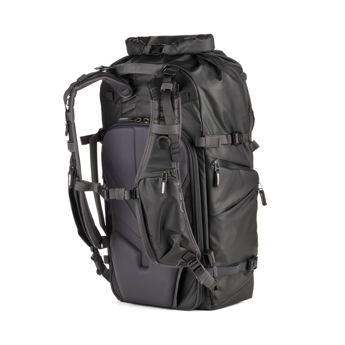Shimoda Action X40 v2 Backpack - Yellow