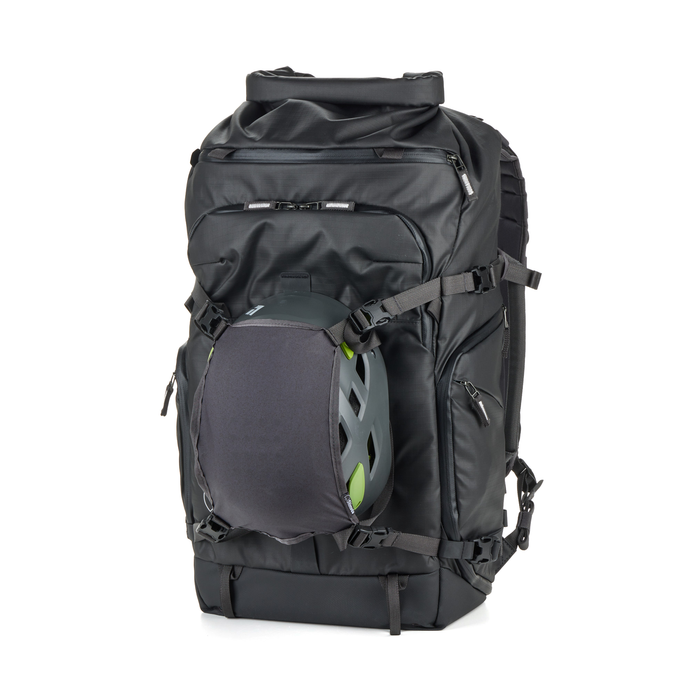 Shimoda Action X40 v2 Backpack - Yellow