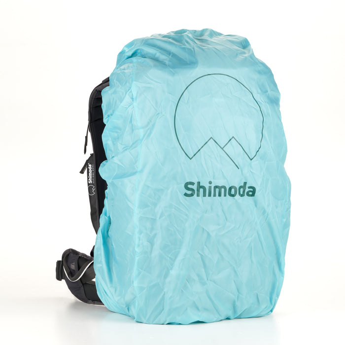 Shimoda Action X40 v2 Backpack - Yellow