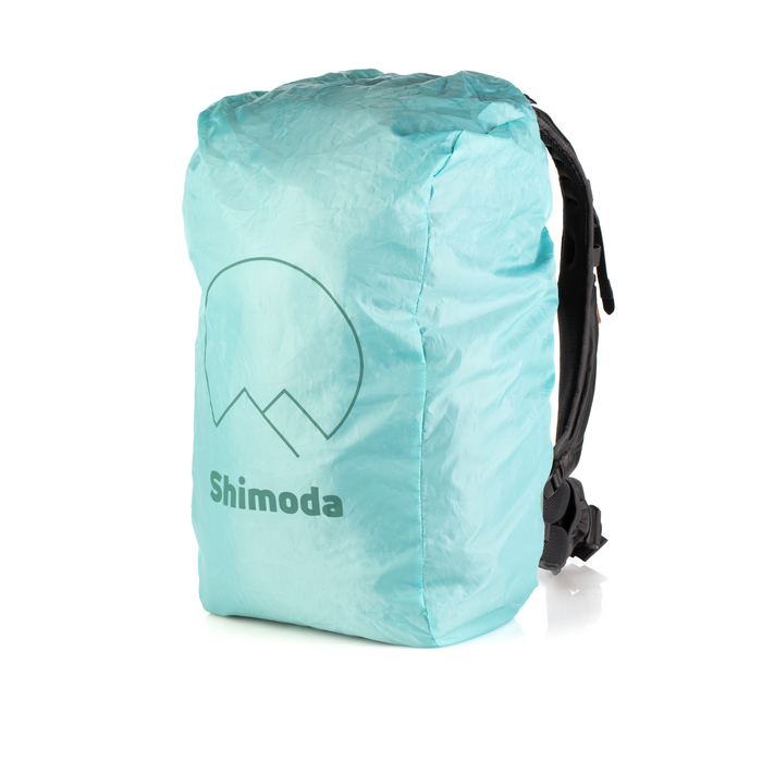 Shimoda Explore v2 35L Backpack Starter Kit with Medium DSLR Core Unit - Army Green