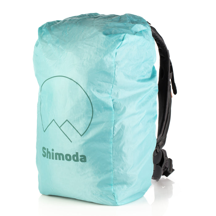 Shimoda Explore v2 35 Starter Kit with Medium DSLR Core Unit - Army Green