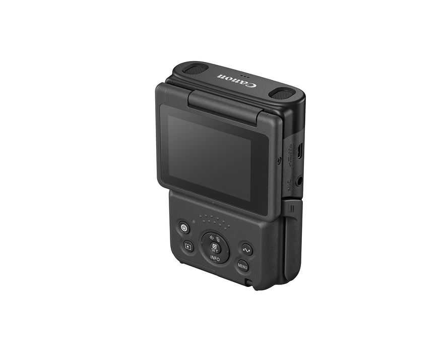 Canon Powershot Canon Small Camera For Vlogging Canon PowerShot