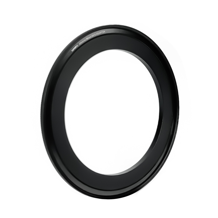 Tiffen 43-58mm MCS Step Up Adapter Ring