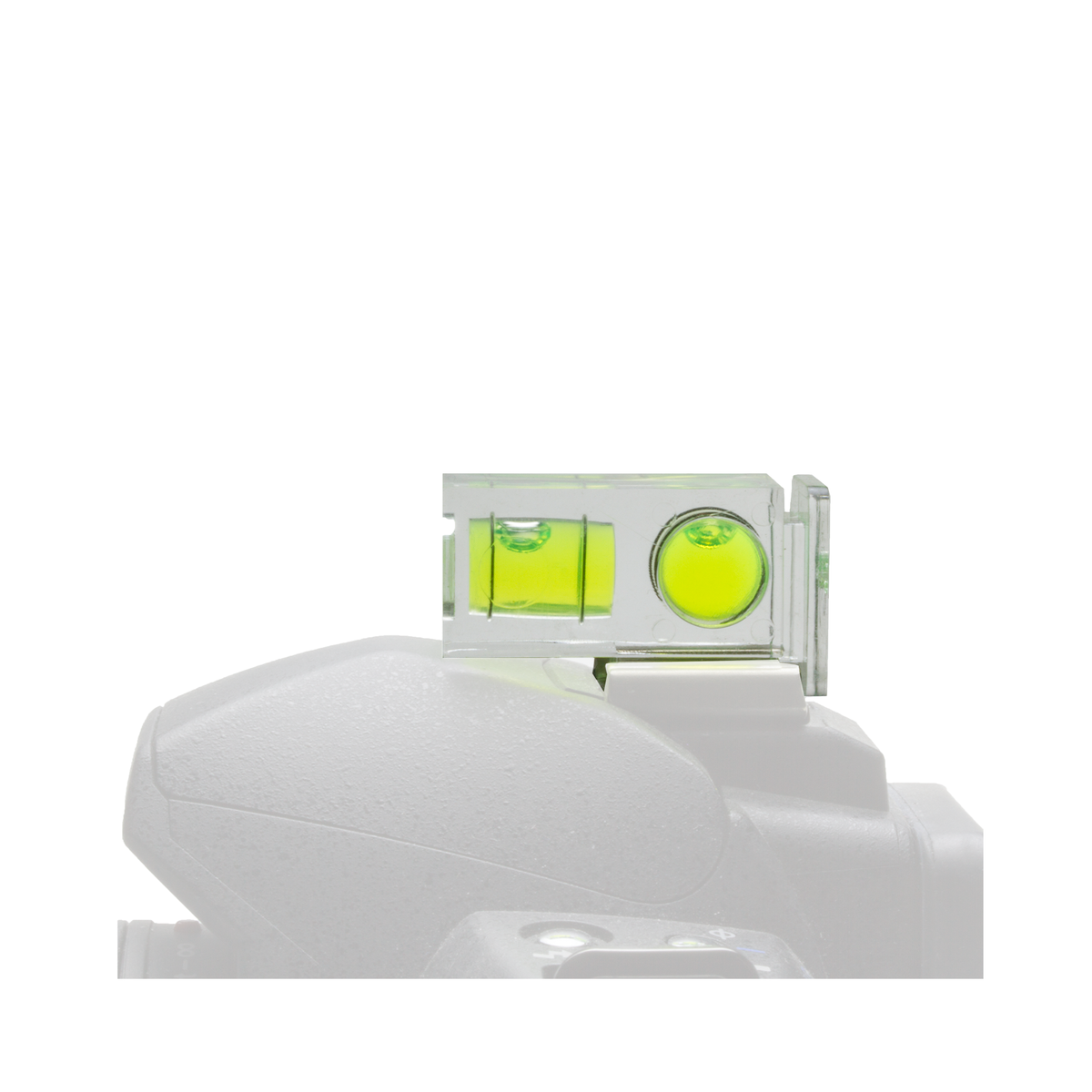 ProMaster 2-Axis Bubble Level — Glazer's Camera