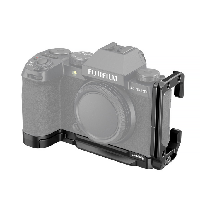 SmallRig L-Bracket for Fujifilm X-S20 4231