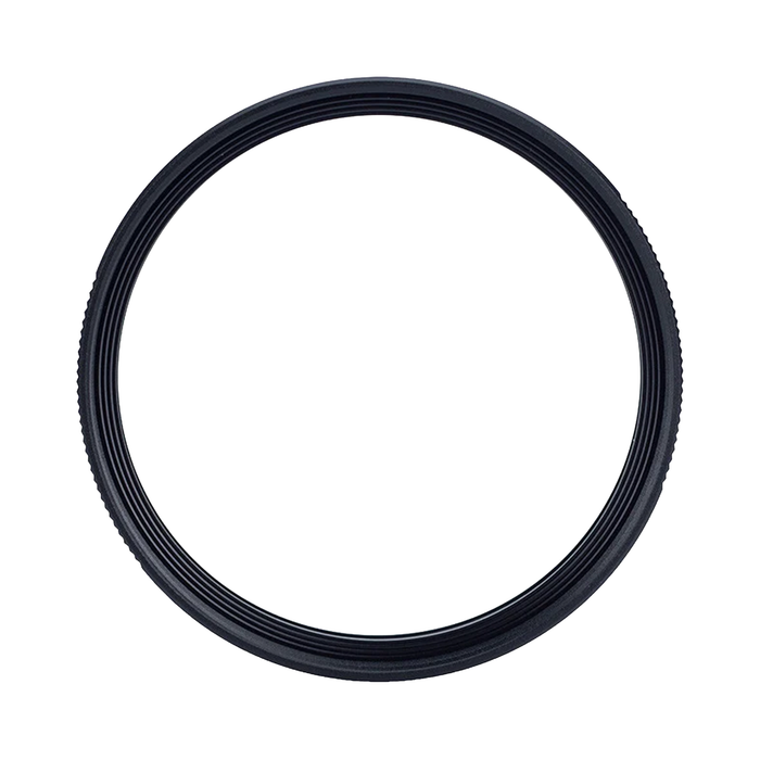 Leica E49 UVa II Filter Black
