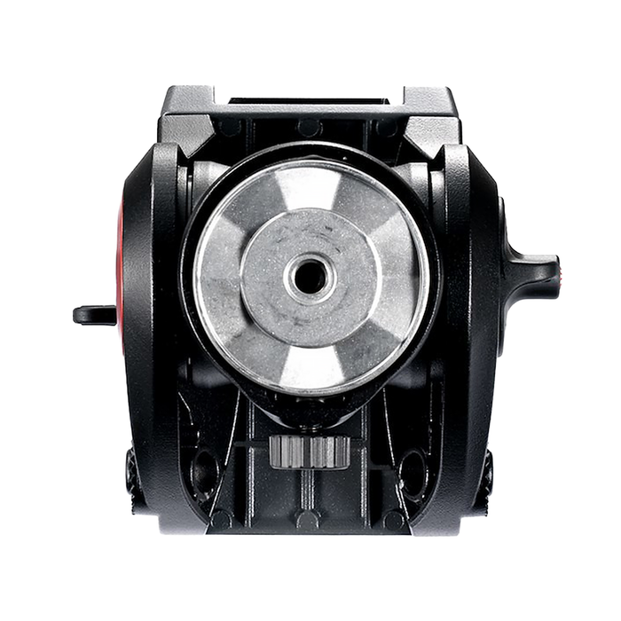 Manfrotto MVH500AH Fluid Video Head with Flat Base