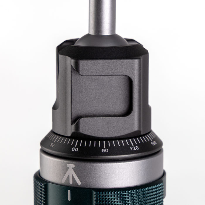 ProMaster 219 Compact Tabletop Carbon Fiber Tripod Kit