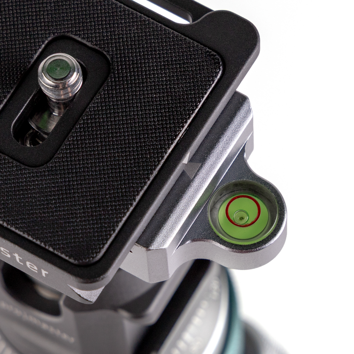 ProMaster 219 Compact Tabletop Carbon Fiber Tripod Kit