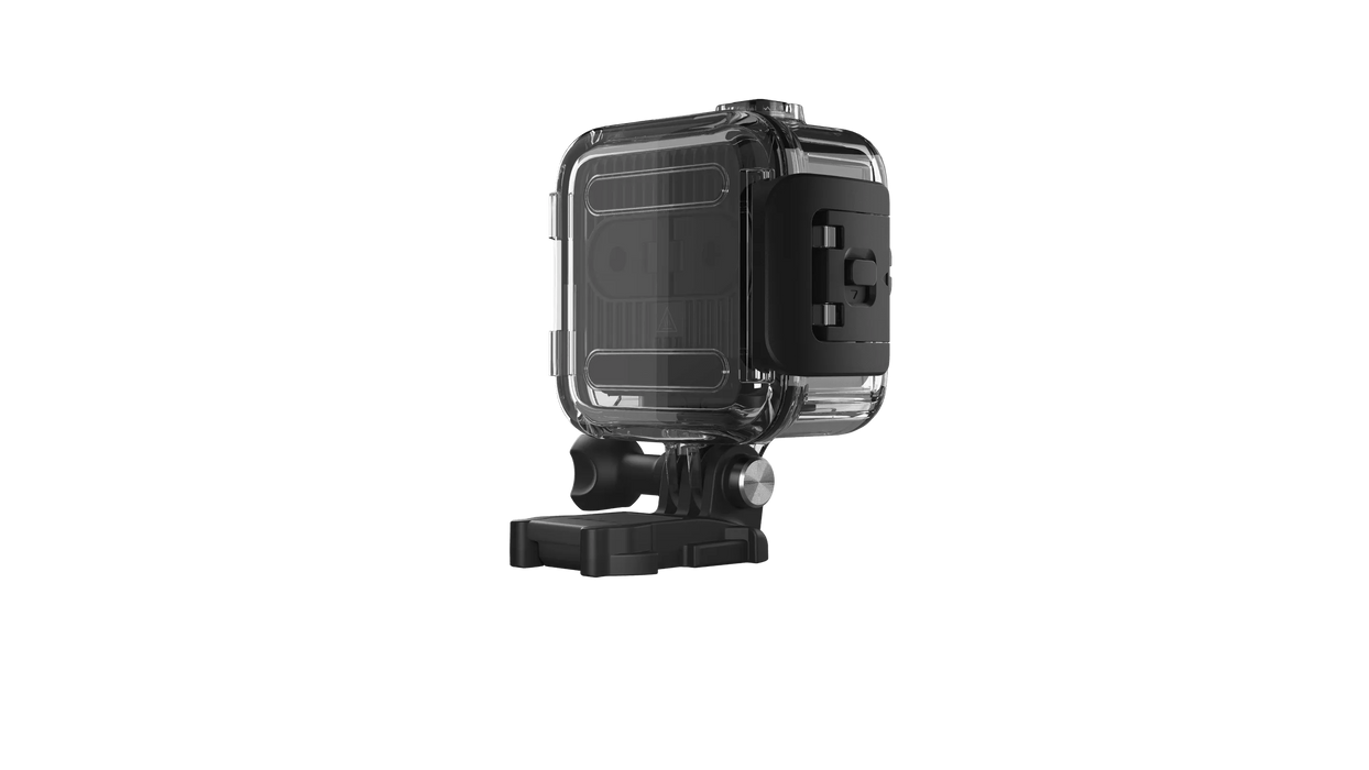GoPro Dive Housing for HERO11 Black Mini (196')