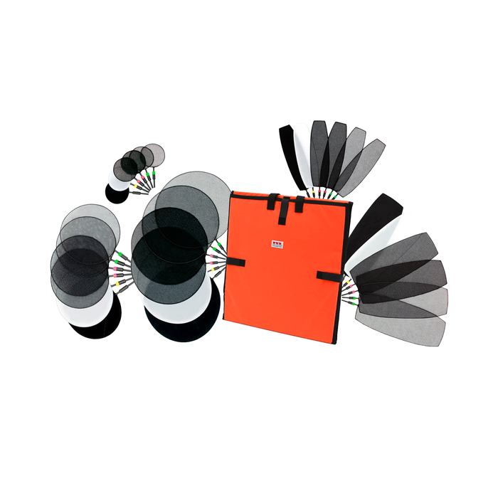 Matthews Dot & Finger Survival Kit