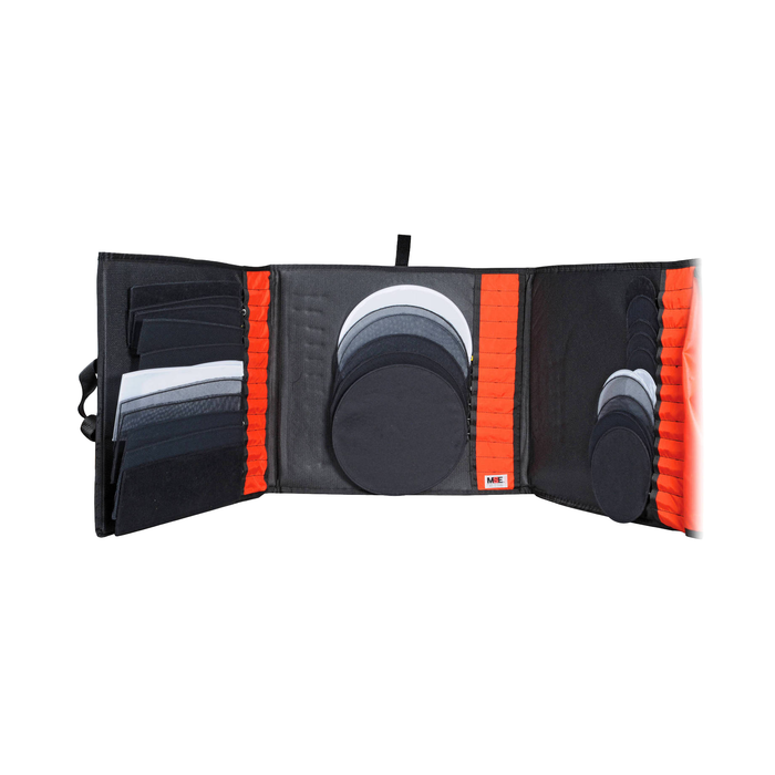 Matthews Dot & Finger Survival Kit