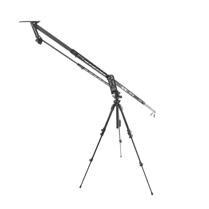 Kessler Pocket Jib Traveler