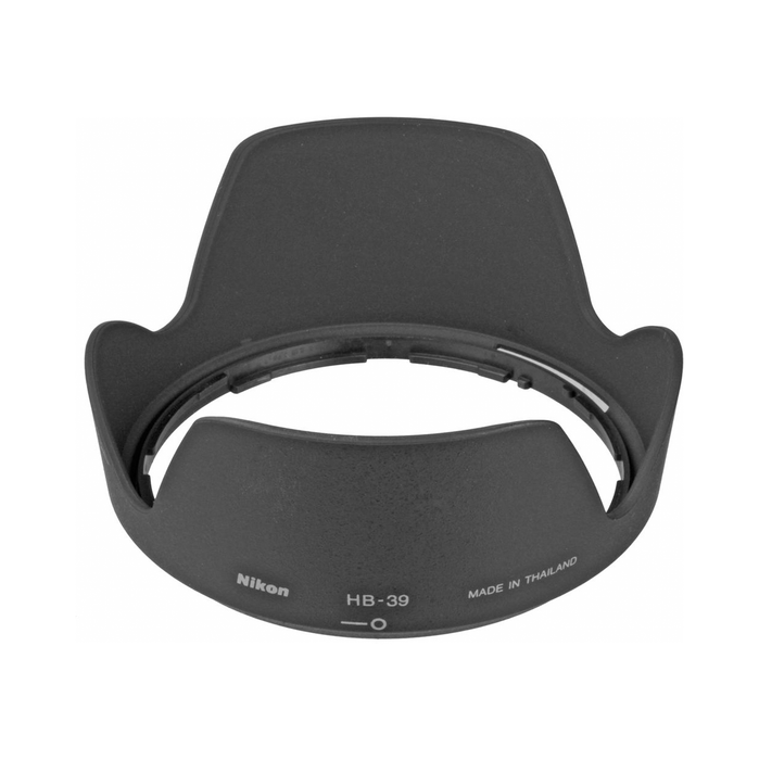 Nikon Lens Hood HB-39