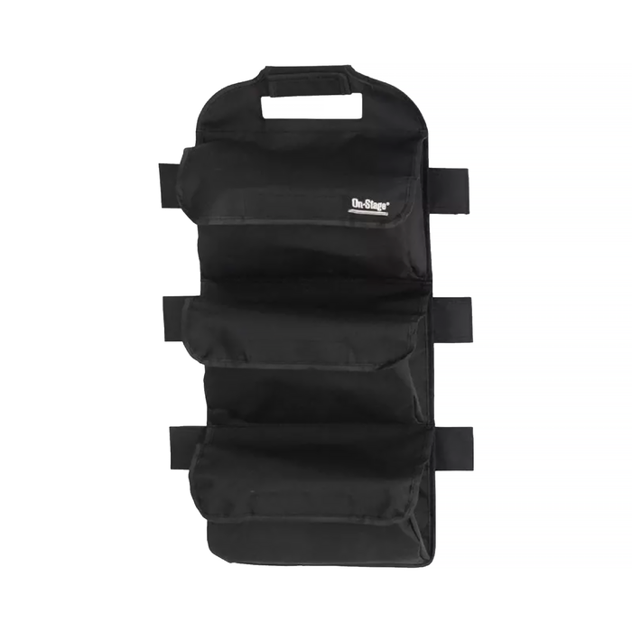 On-Stage UCB1250 Utility Cart Handle Bag