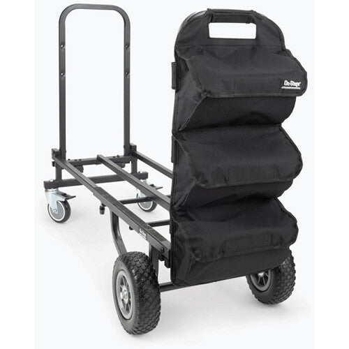 On-Stage UCB1250 Utility Cart Handle Bag