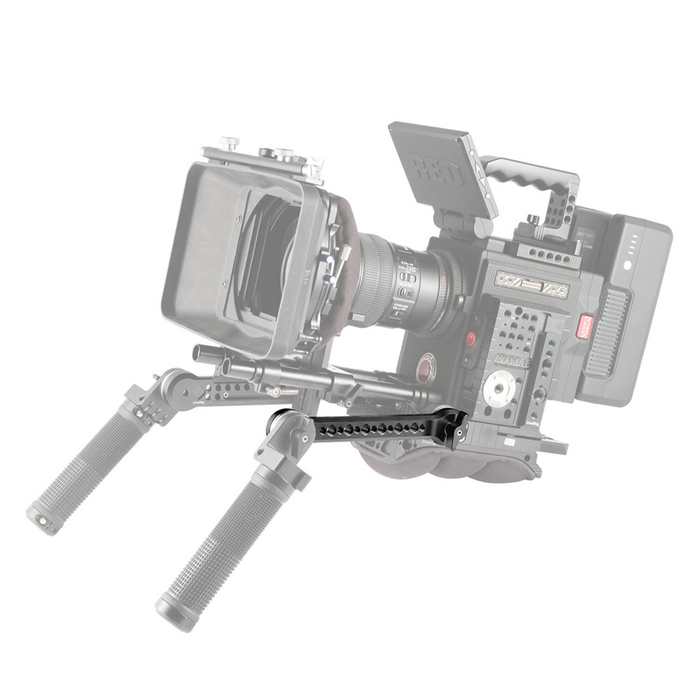 SmallRig Extension Arm with 2 Arri-Style Rosettes 1807B