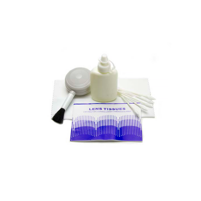 ProMaster OpticClean Deluxe Care Kit