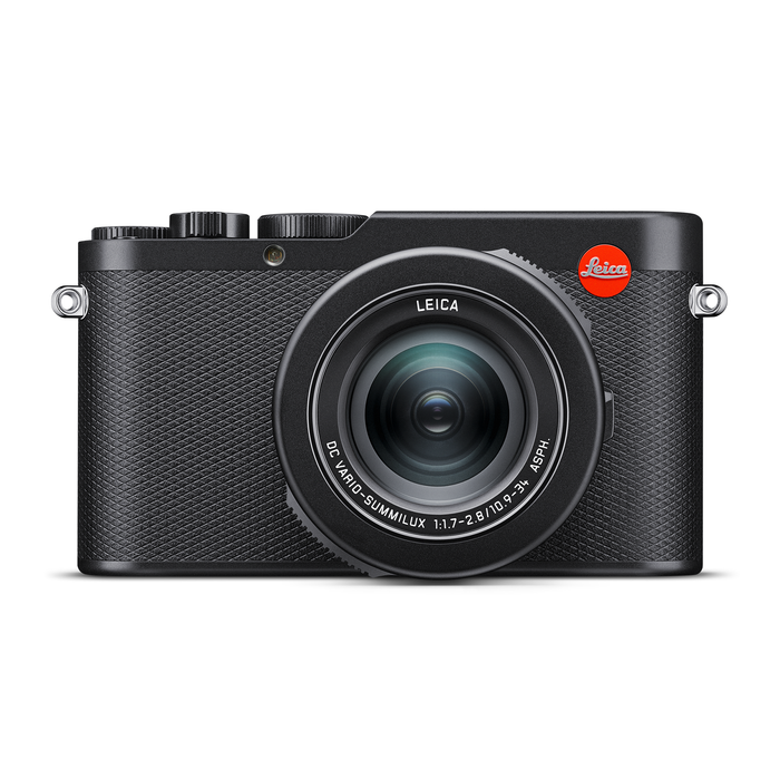 Leica D-Lux 8 Compact Camera
