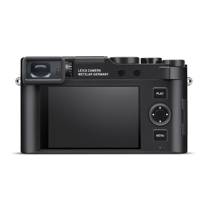 Leica D-Lux 8 Compact Camera
