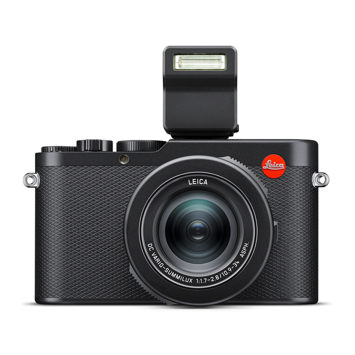 Leica D-Lux 8 Compact Camera