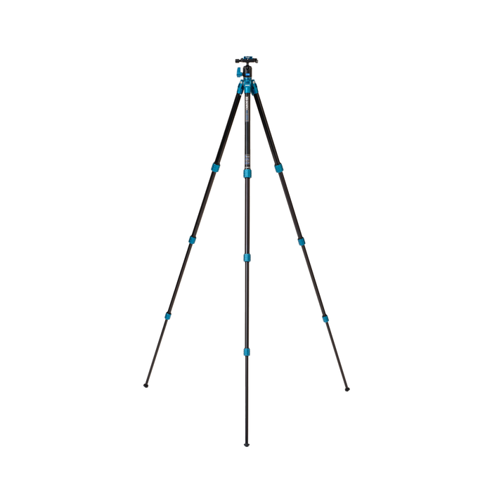 Benro TSL08AN00 SuperSlim Aluminum Tripod with Ball Head
