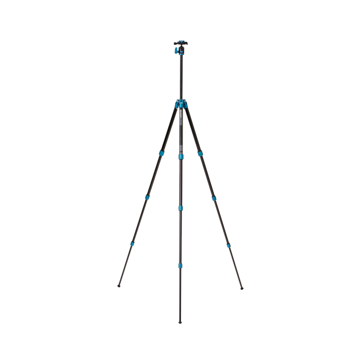 Benro TSL08AN00 SuperSlim Aluminum Tripod with Ball Head