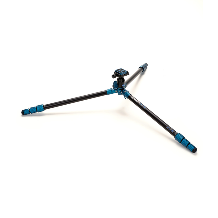Benro TSL08AN00 SuperSlim Aluminum Tripod with Ball Head