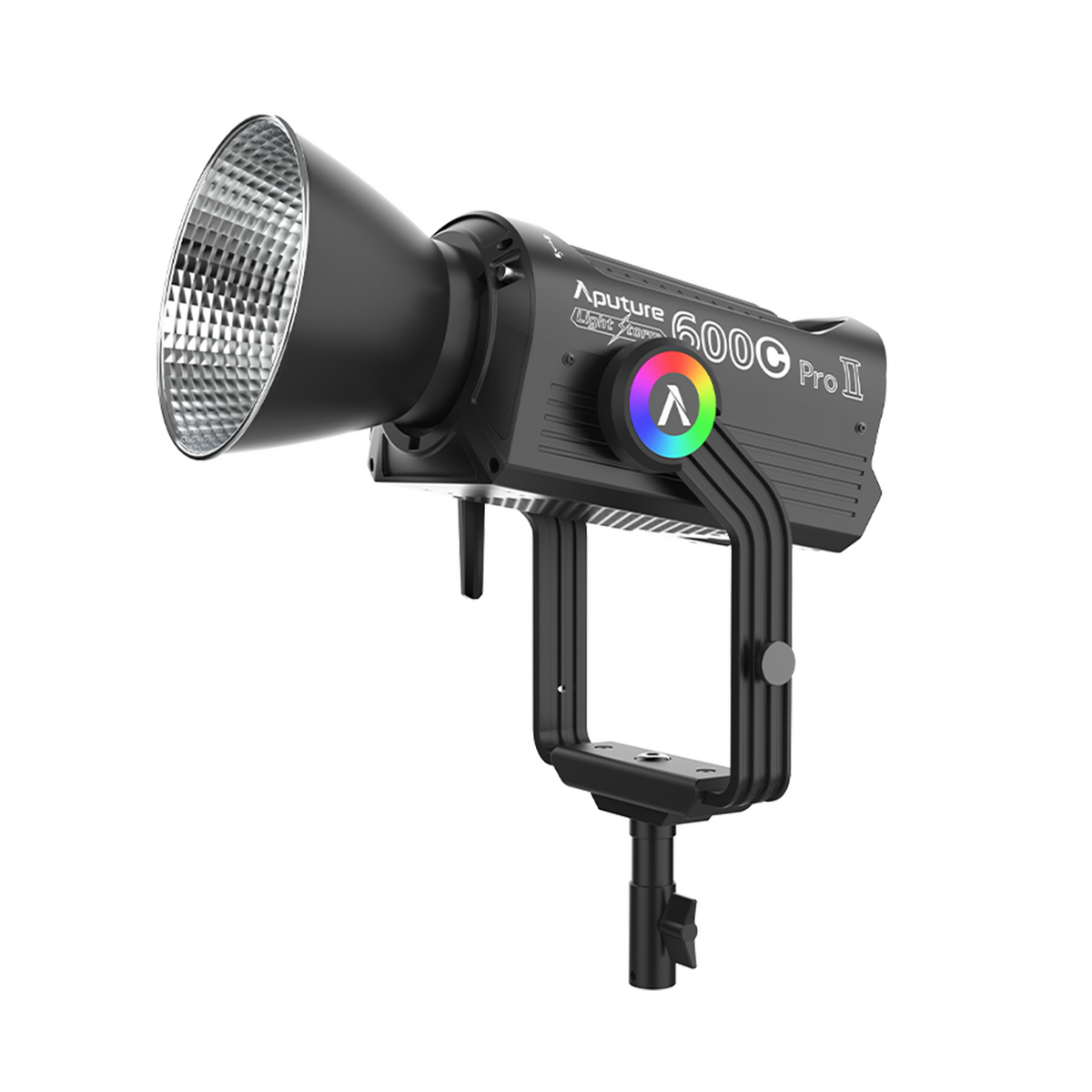 Aputure LS 600C PRO II - V Mount — Glazer's Camera Aputure LS 600C PRO II - V Mount — Glazer's Camera