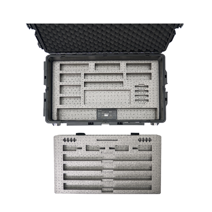 Aputure INFINIBAR PB6 4-Light Kit