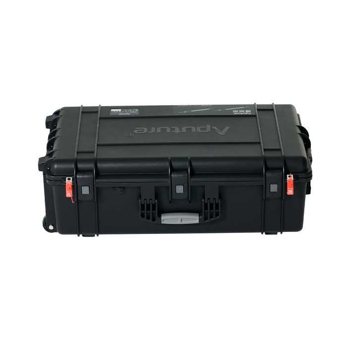 Aputure INFINIBAR PB6 4-Light Kit