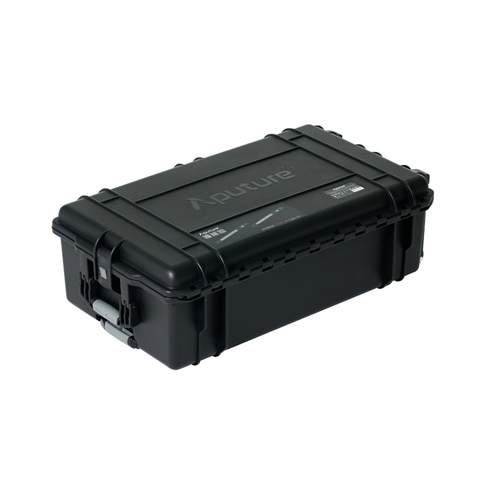 Aputure INFINIBAR PB6 4-Light Kit