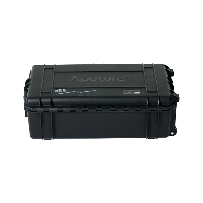 Aputure INFINIBAR PB6 4-Light Kit
