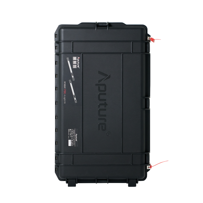 Aputure INFINIBAR PB6 4-Light Kit