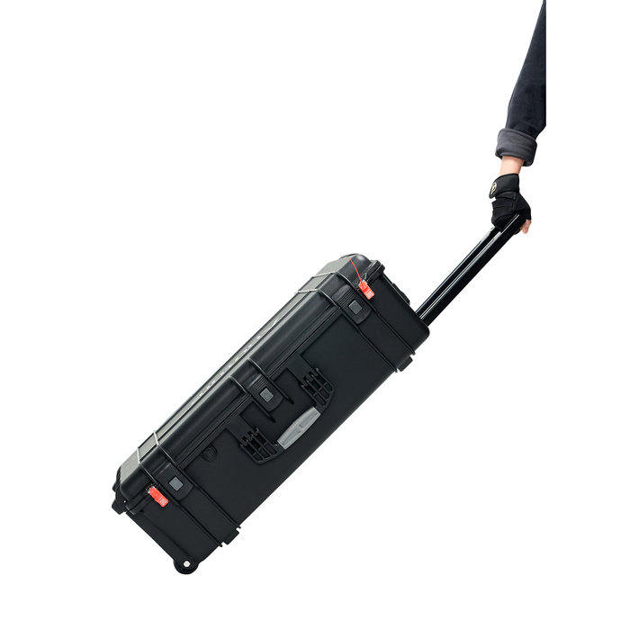 Aputure INFINIBAR PB6 4-Light Kit