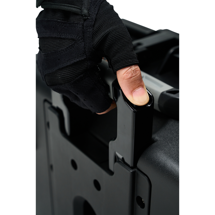 Aputure INFINIBAR PB6 4-Light Kit