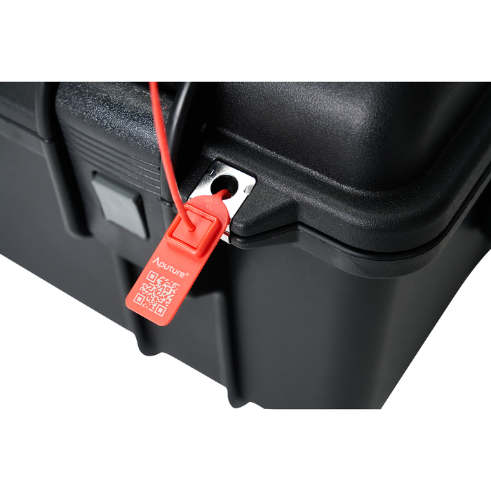 Aputure INFINIBAR PB6 4-Light Kit