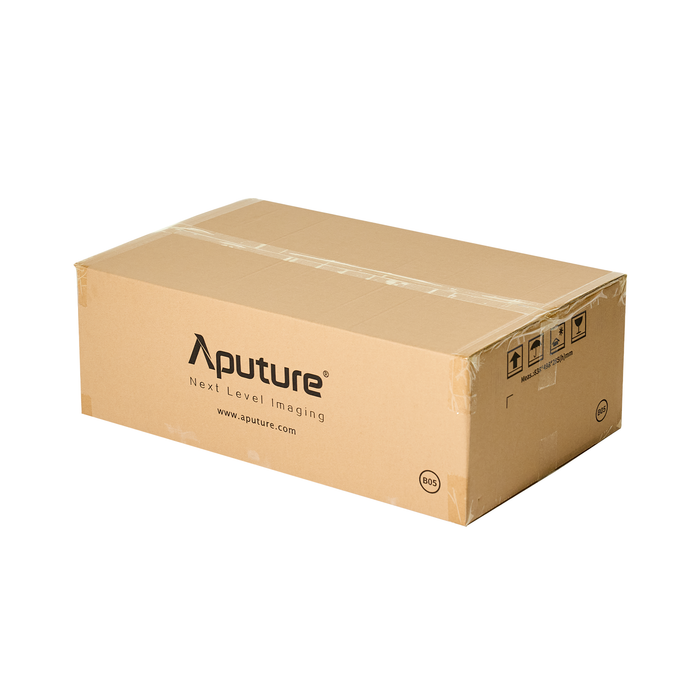 Aputure INFINIBAR PB6 4-Light Kit