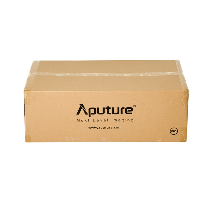 Aputure INFINIBAR PB6 4-Light Kit