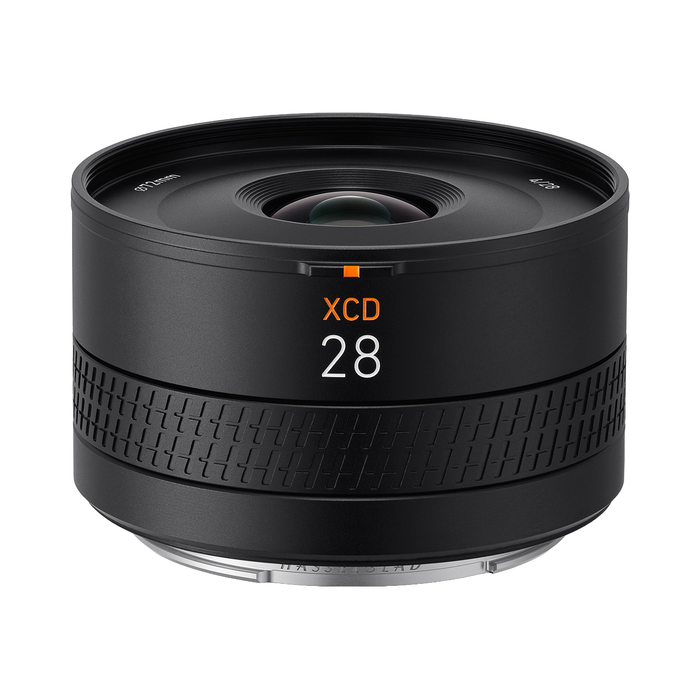 Hasselblad XCD 28mm f/4 P Lens