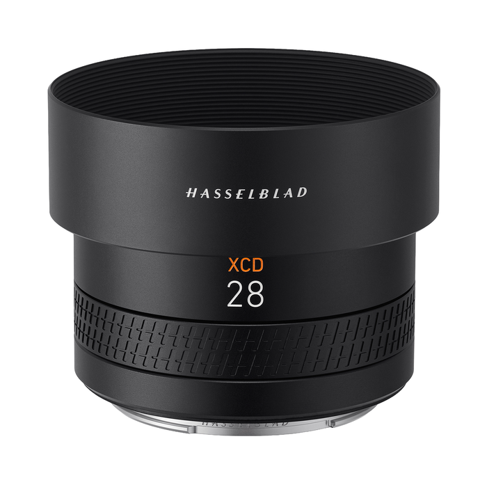 Hasselblad XCD 28mm f/4 P Lens