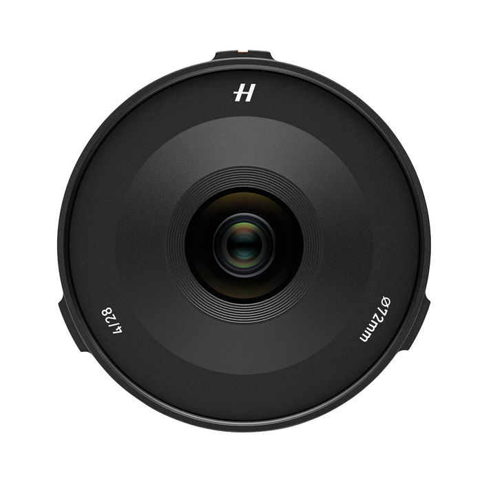 Hasselblad XCD 28mm f/4 P Lens