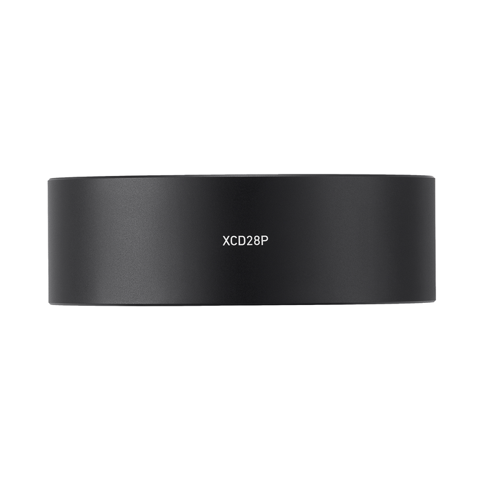 Hasselblad XCD 28mm f/4 P Lens